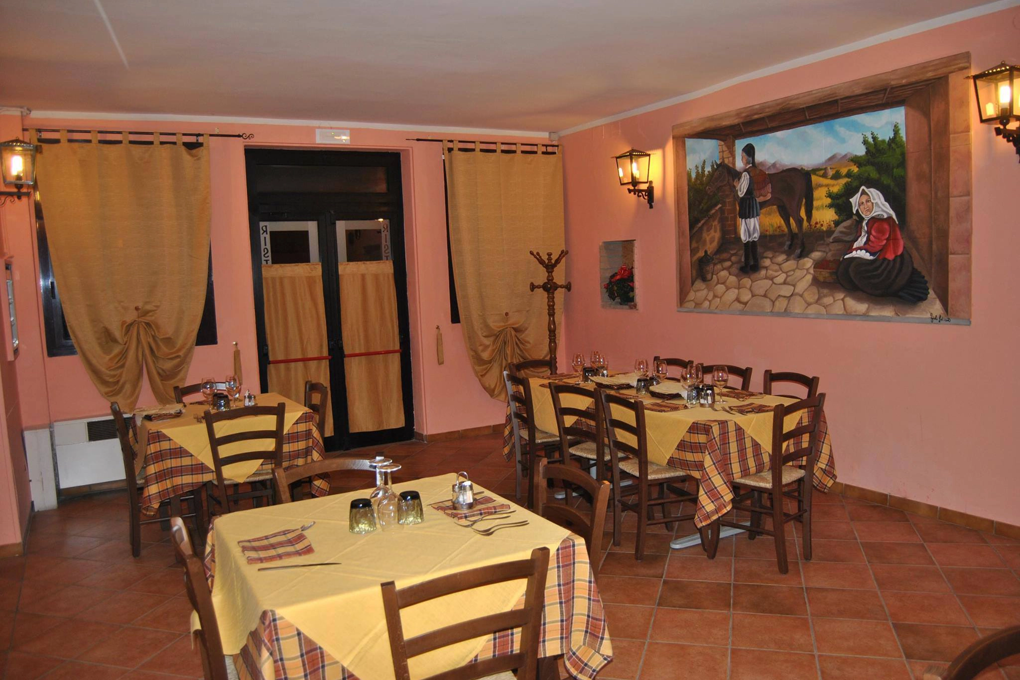 Ristorante